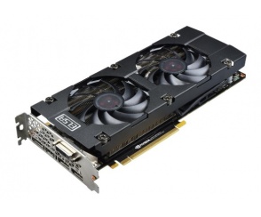 ELSA GeForce GTX 1080 8GB S.A.C. R2 ELSA GeForce GTX 1080 8GB S.A.C. R2
