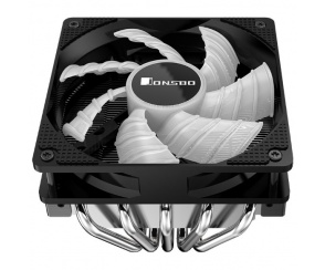 Jonsbo PC-701 - nowy cooler CPU Jonsbo PC-701 - nowy cooler CPU
