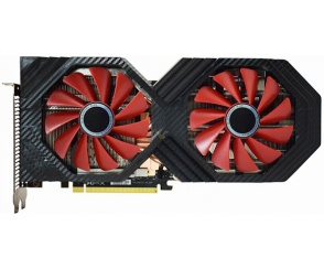 XFX Radeon RX Vega 64 Double Edition i RX Vega 56 Double Edition