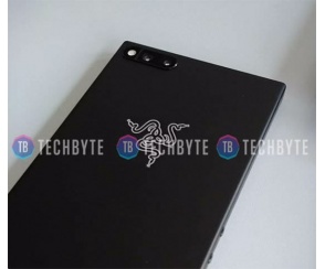 Razer Phone - smartfon z ekranem 120 Hz?