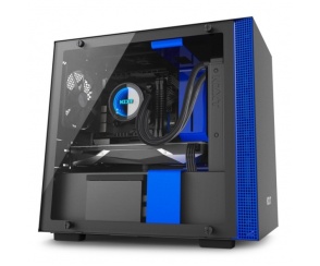 NZXT H Series. Trzy nowe obudowy PC dla entuzjastów