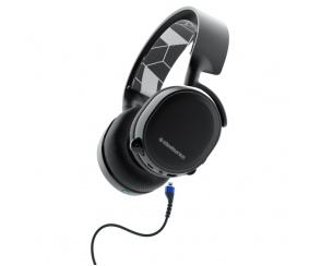 SteelSeries prezentuje Arctis 3 Bluetooth SteelSeries prezentuje Arctis 3 Bluetooth