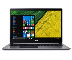 Acer Swift 3 z Ryzen 5 2500U - nowy laptop