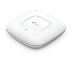 Nowy biznesowy punkt dostępowy TP-Link CAP1200