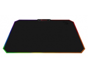 Bloody prezentuje zestaw produktów gamingowych z podświetleniem LED RGB Bloody prezentuje zestaw produktów gamingowych z podświetleniem LED RGB
