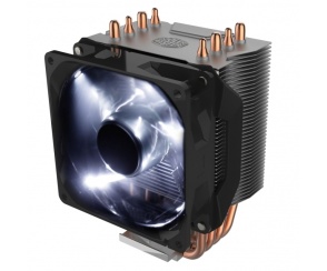 Nowa technologia chłodzenia od Cooler Mastera Nowa technologia chłodzenia od Cooler Mastera
