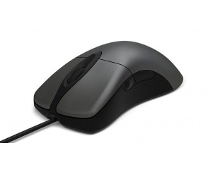 Microsoft Classic Intellimouse - nowa myszka