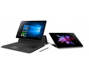 Chuwi CoreBook z procesorem Core M3