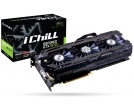 Inno3D iChill GeForce GTX 1070Ti X4 – niby podkręcać nie wolno, ale…