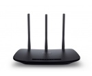 TP-Link TL-WR945N oraz TL-WR940N niedrogie routery w standardzie N