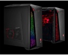 MSI Infinite X z nowymi CPU