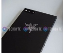 Razer Phone - smartfon z ekranem 120 Hz?