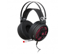Słuchawki dla graczy Bloody M660 i M630