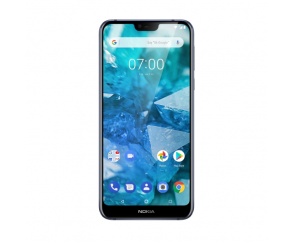 Nokia 7.1 dostępna w Polsce