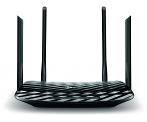 TP-Link Archer C6– dobry router do nowoczesnego domu