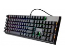 Cooler Master: zestaw gamingowy MasterSet MS120 dostępny w sprzedaży