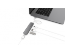 Verbatim przedstawia adapter USB-C ze złączem HDMI 4K
