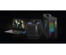 Komputery Lenovo Legion C730 Cube i T730 Tower dostępne w polskich sklepach