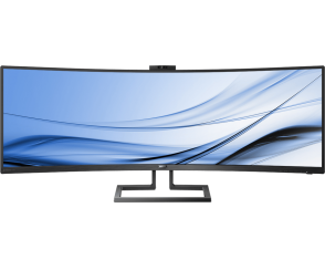 Nowy 43-calowy monitor Philips w formacie 32:10 z HDR