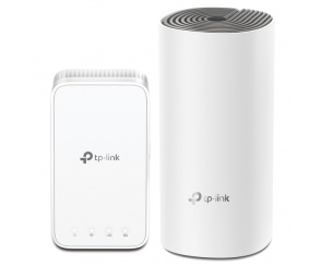 TP-Link Deco E3 – domowy system WiFi Mesh z dodatkowym modułem