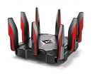TP-Link Archer AX11000 - trzypasmowy router dla graczy w standardzie WiFi 6