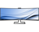 Nowy 43-calowy monitor Philips w formacie 32:10 z HDR