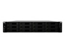 Synology wprowadza kontroler UC3200  oraz jednostkę rozszerzającą RXD1219sas