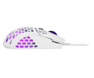 Cooler Master MM711 - ultralekka mysz dla graczy z podświetleniem RGB