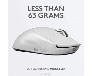 Logitech G PRO X Superlight