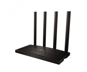 TP-Link Archer C6U – gigabitowy router AC1200 z portem USB