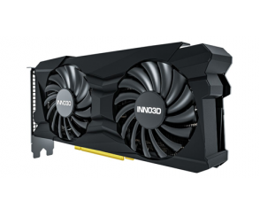 Inno3D GeForce RTX 3070 Twin X2 - mocna podstawa do gamingowego PC