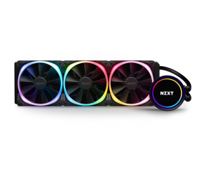 Premiera NZXT Kraken X-3 RGB i Z53 - efektowne chłodzenia AiO dla fanów wydajności i personalizacji