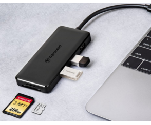 Hub USB-C – idealny kompan do zdalnej pracy i nauki