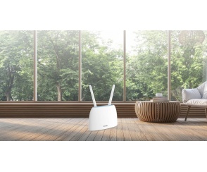 Tenda 4G09 - najnowszy dwupasmowy router WiFi 4G+ LTE AC1200