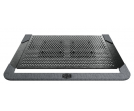 Cooler Master: Notepal U2 Plus V2 - podstawka z regulacją położenia wentylatorów