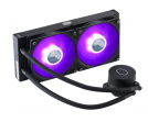 MasterLiquid ML240L V2 RGB - zapas chłodu dla mocnych procesorów