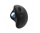 Logitech maksymalizuje wygodę dzięki nowemu, ergonomicznemu trackballowi ERGO M575