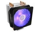 Cooler Master Hyper H410R RGB - maluch z charakterem