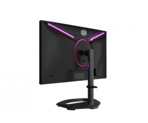 Cooler Master Tempest GP27U i Tempest GP27Q - nowe gamingowe monitory MiniLED