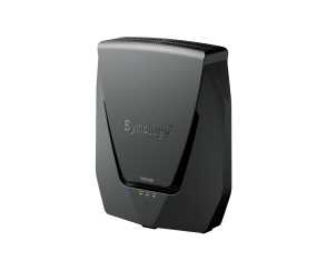 Synology wprowadza na rynek WRX560 — router Wi-Fi 6