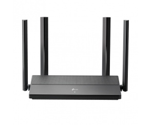 TP-Link EX141 – router WiFi 6 z TR-069 i Aginet Config