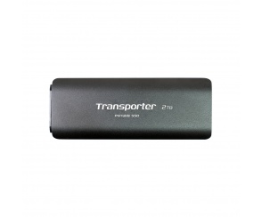 Patriot ogłasza przenośny dysk zewnętrzny Transporter External Portable SSD