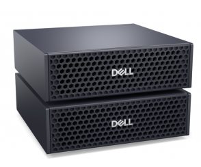 Dell Pro Max z GB10 rewolucjonizuje rozwój sztucznej inteligencji Dell Pro Max z GB10 rewolucjonizuje rozwój sztucznej inteligencji