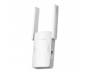 Mercusys ME25BE - wzmacniacz sygnału Wi-Fi 7 z obsługą EasyMesh Mercusys ME25BE - wzmacniacz sygnału Wi-Fi 7 z obsługą EasyMesh