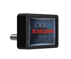 SANDISK Extreme Fit - kompaktowa pamięć dla profesjonalistów i osób prowadzących aktywny tryb życia