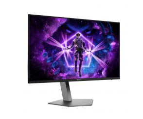 Przeceny monitorów AOC na Black Friday 2025