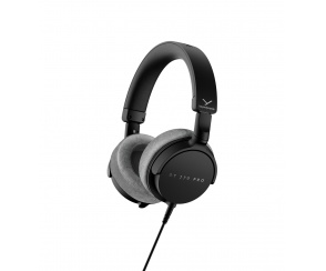 beyerdynamic prezentuje model DT 270 PRO