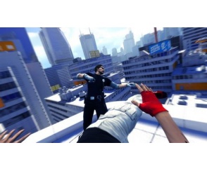 Mirror’s Edge 2 faktem?