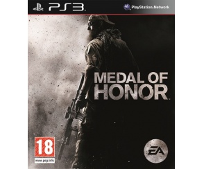 Nowa gra z serii Medal of Honor™ w produkcji