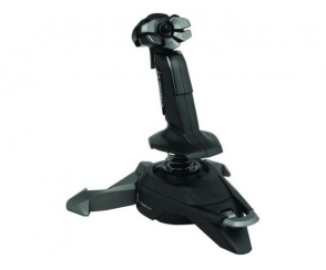 Joystick Saitek Cyborg V1 Flight Stick – dla pilotów